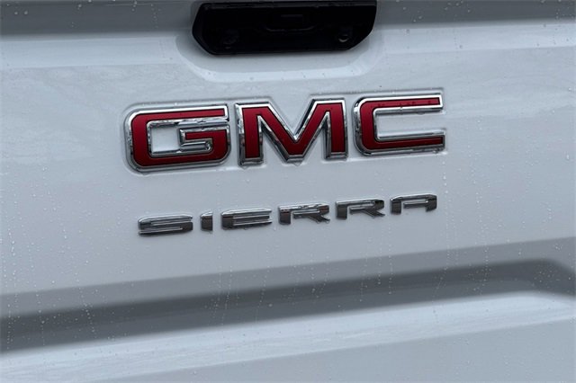 New 2026 GMC Sierra 1500 Pro w/ Pro Value Package image 29