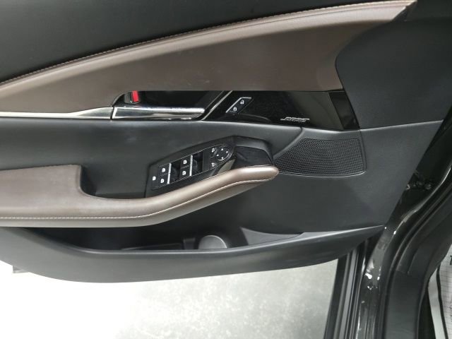 Used 2023 MAZDA CX-30 2.5 Turbo w/ Premium Package image 14