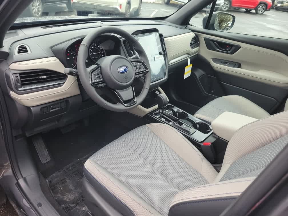 New 2026 Subaru Forester Premium image 21