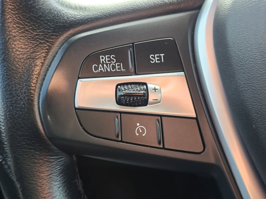 Used 2021 BMW X3 xDrive30i w/ Convenience Package image 23