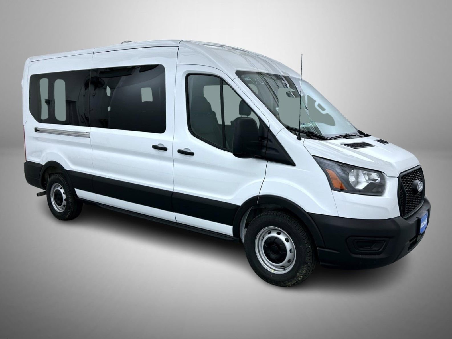 New 2026 Ford Transit 350 XL RWD image 3