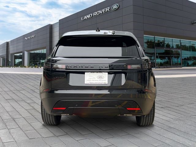 New 2026 Land Rover Range Rover Velar S AWD/4WD image 4