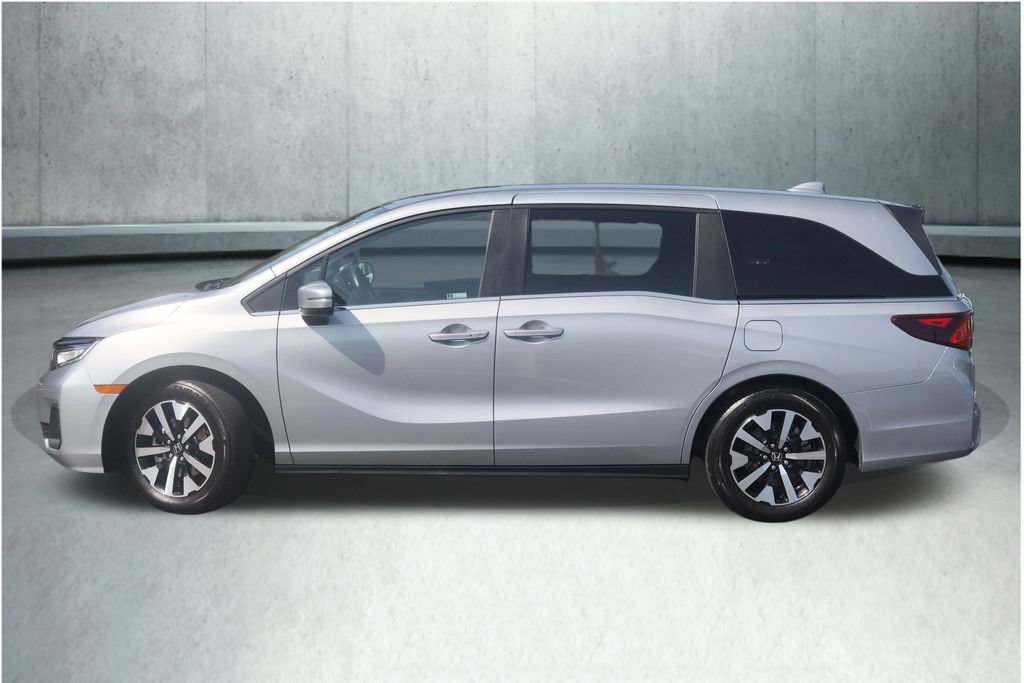 Used 2025 Honda Odyssey EX-L image 20