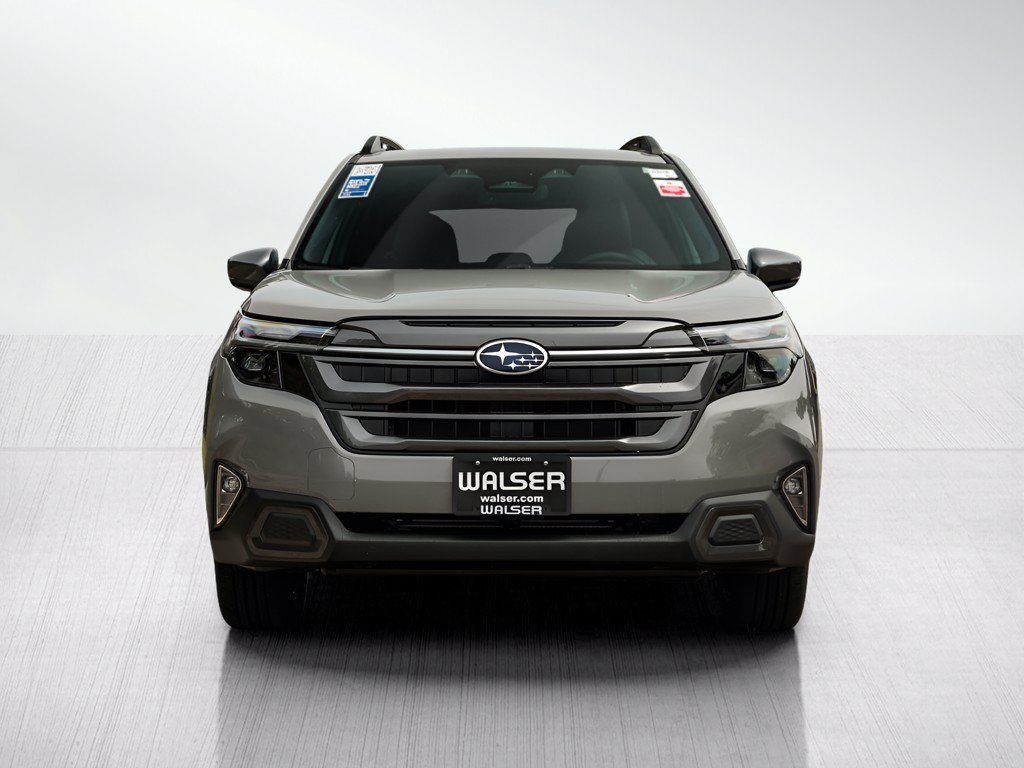 New 2026 Subaru Forester Limited AWD/4WD image 2