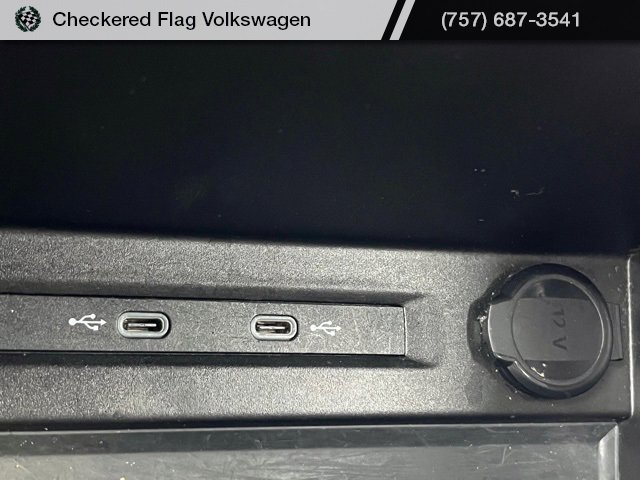 Used 2023 Volkswagen Taos S image 39