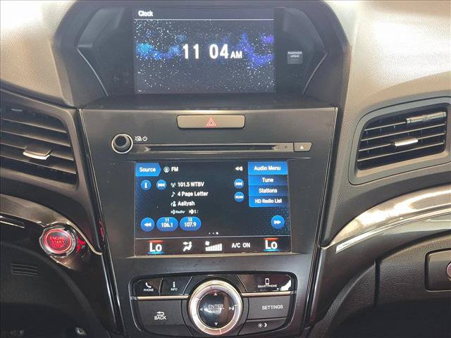 Used 2019 Acura ILX FWD image 13