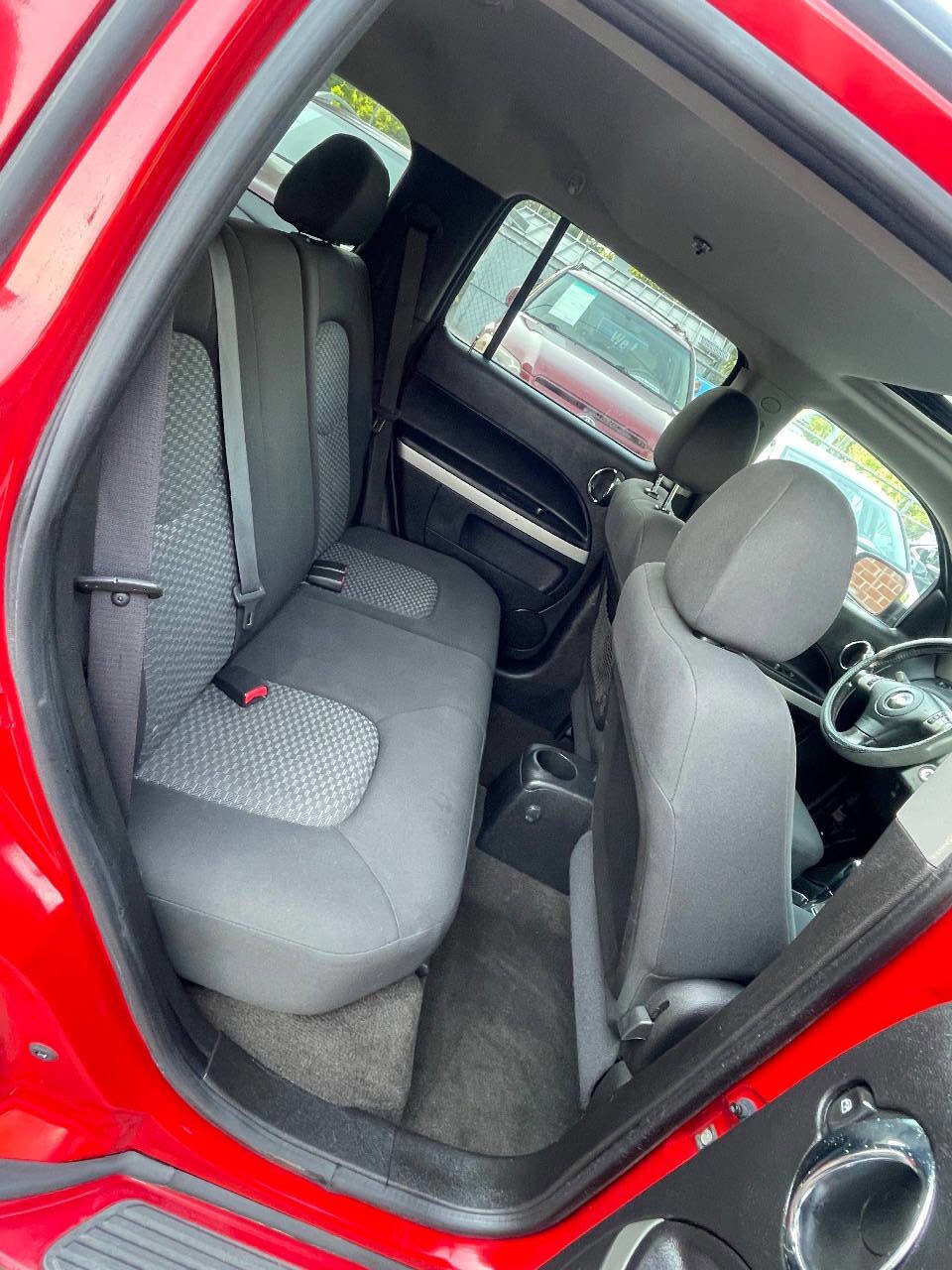 Used 2008 Chevrolet HHR LT w/ LT Preferred Equipment Group image 18