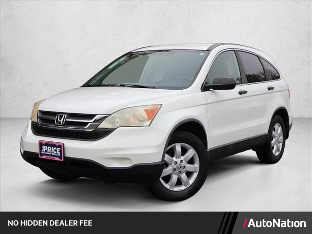 Used 2011 Honda CR-V SE image 1