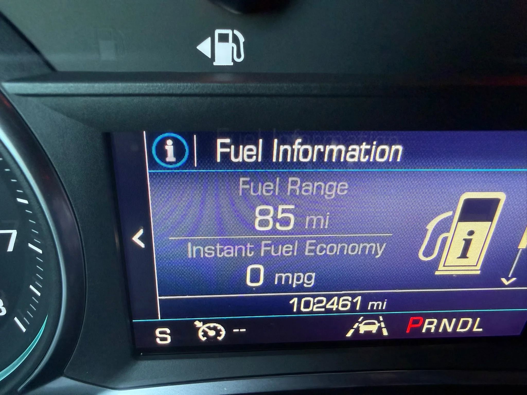 Used 2021 Chevrolet Equinox LT FWD image 16
