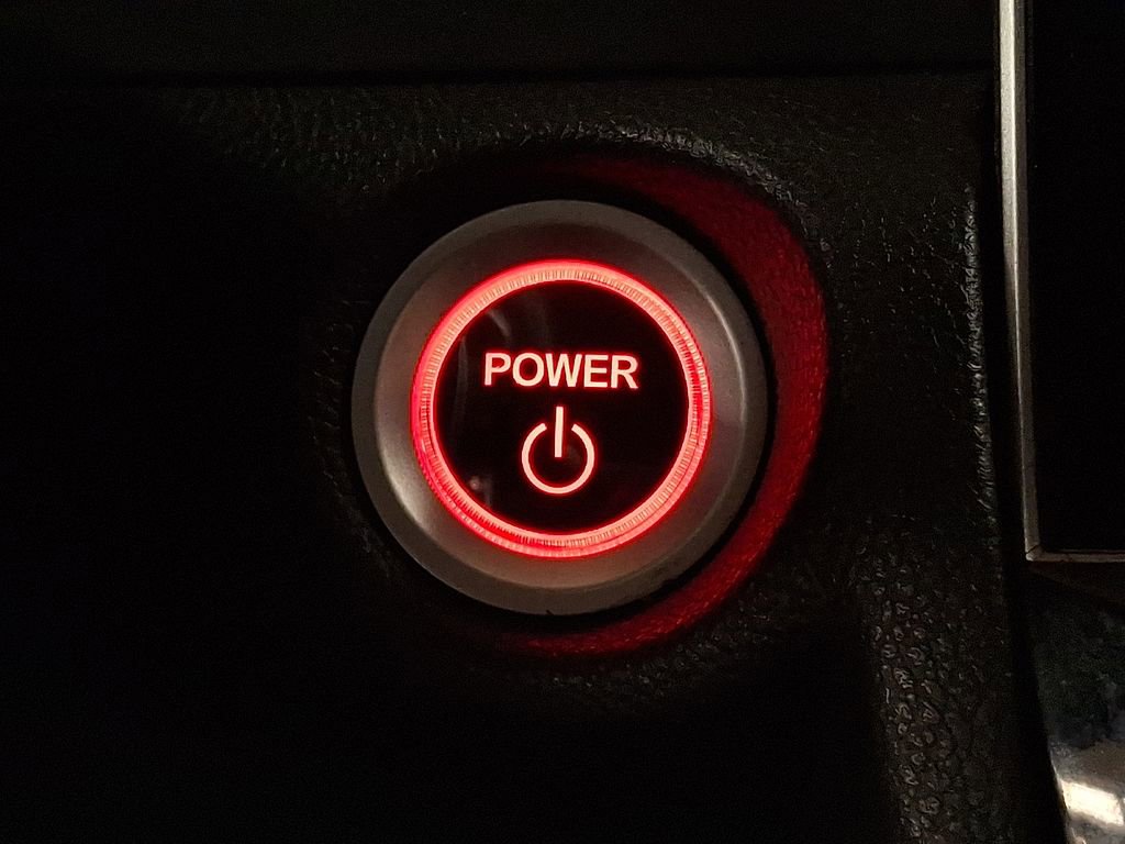 Used 2022 Honda Insight EX image 19