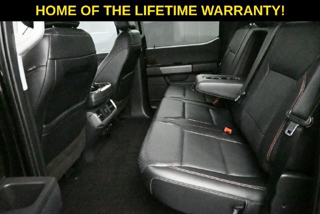 Used 2022 Ford F150 Lariat AWD/4WD image 32