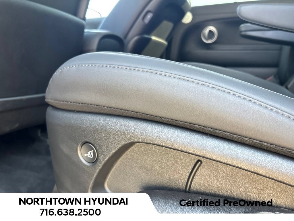 Certified 2026 Hyundai Palisade SEL Premium AWD/4WD image 13