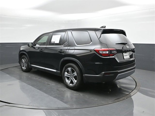 Used 2023 Honda Pilot EX-L image 5