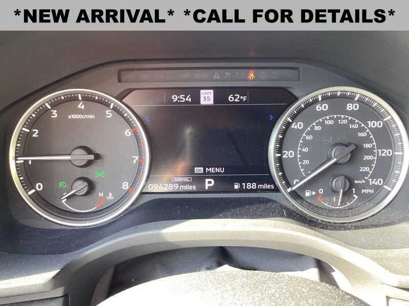 Used 2022 Mitsubishi Outlander SE image 11