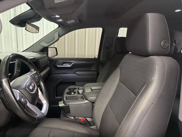 Used 2023 GMC Sierra 1500 Elevation RWD image 11