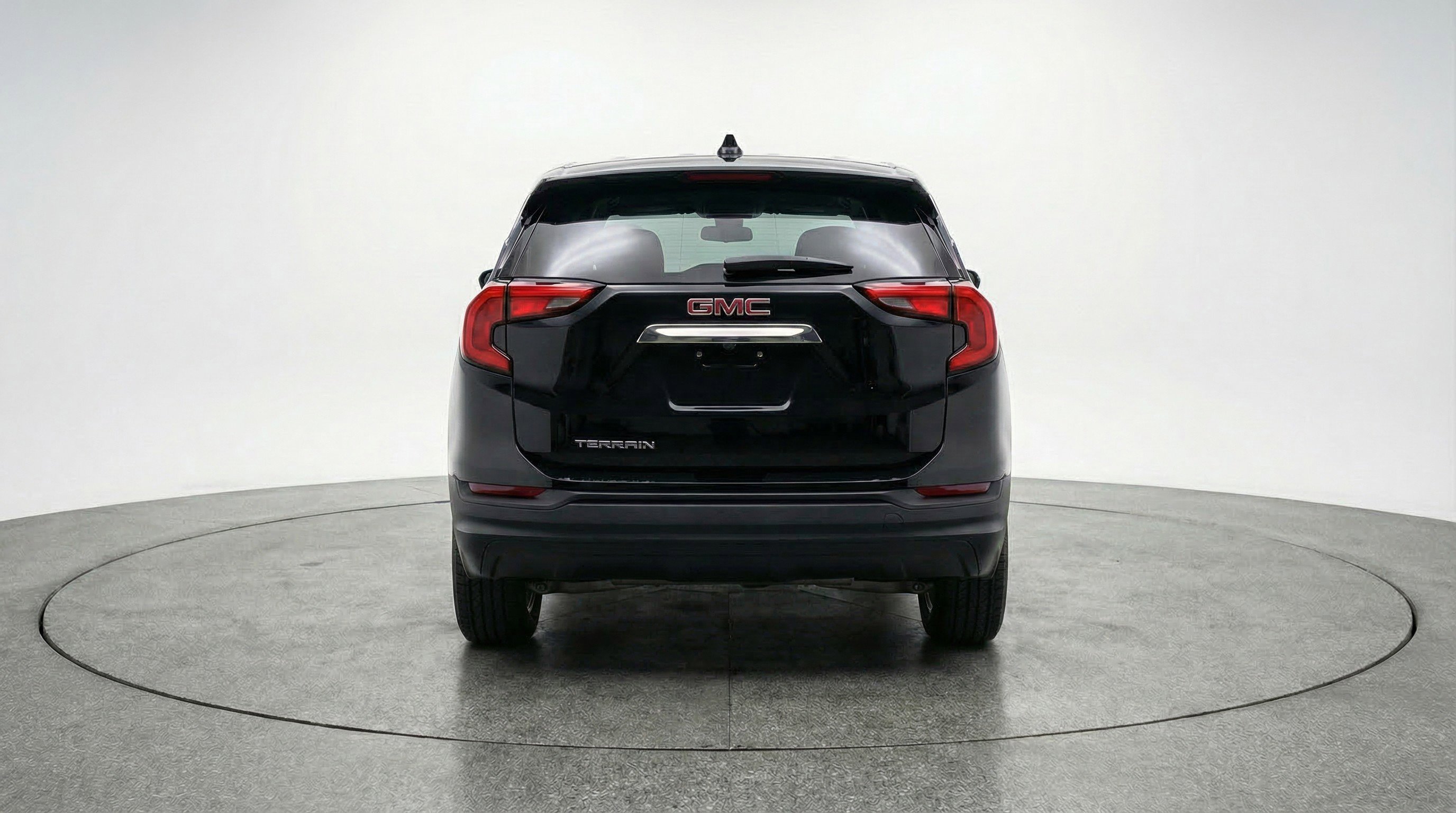 Used 2024 GMC Terrain SLT image 7