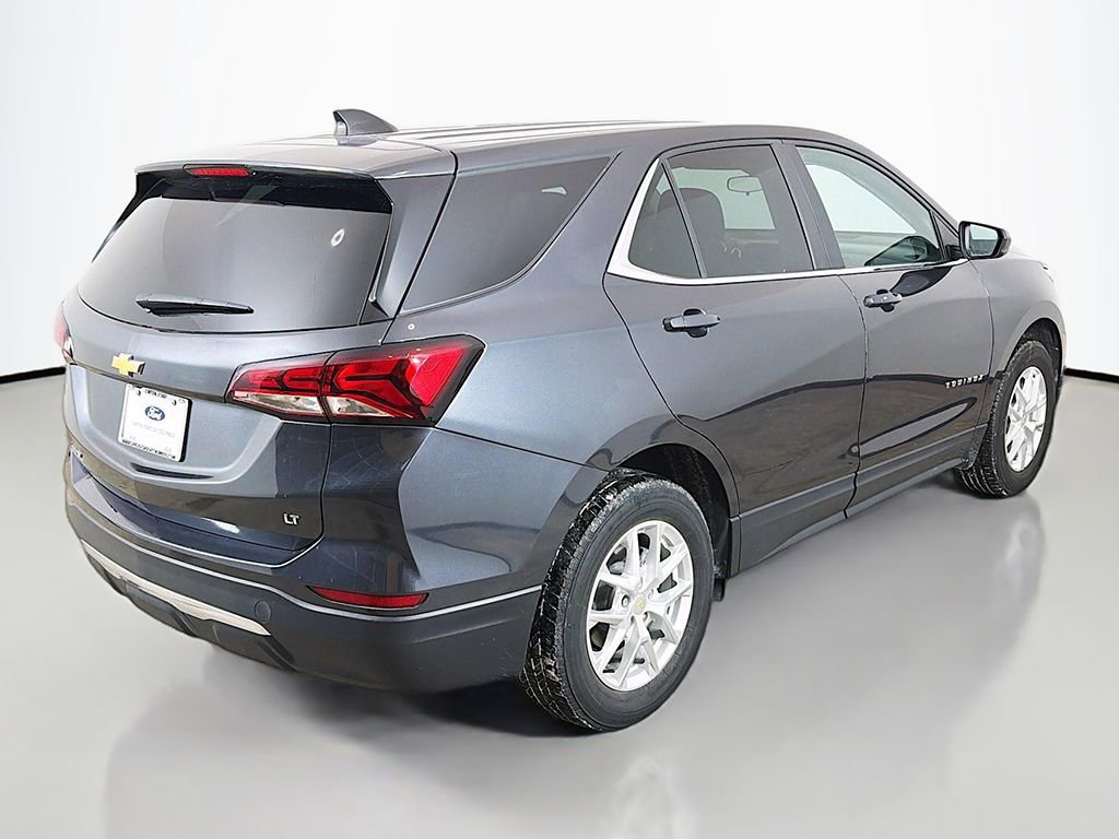 Used 2022 Chevrolet Equinox LT image 7