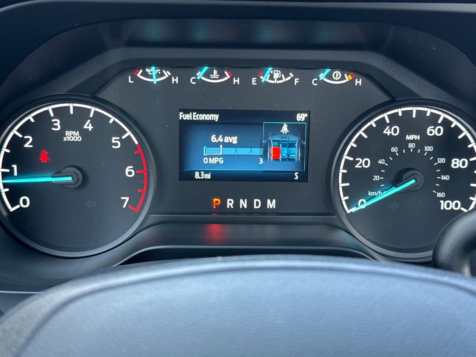 New 2026 Ford F350 XL w/ XL Off-Road Package image 24