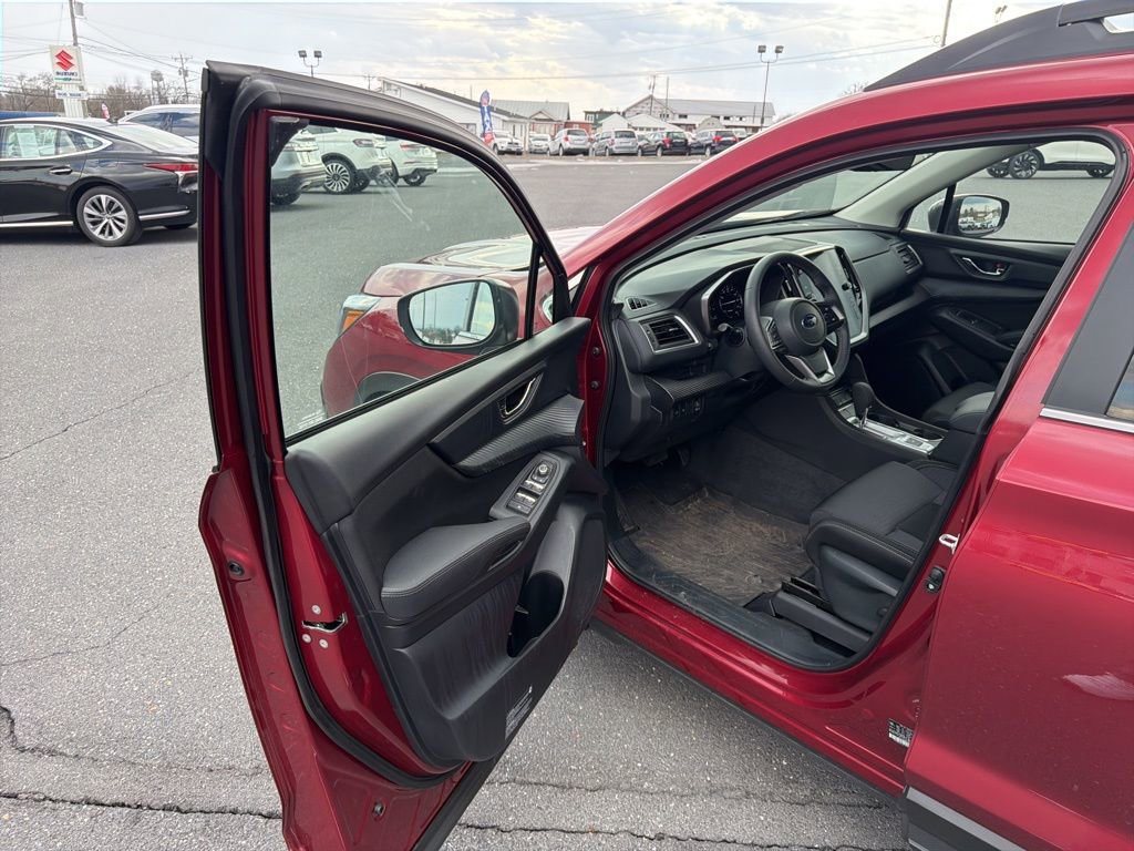 Certified 2025 Subaru Ascent Premium image 14
