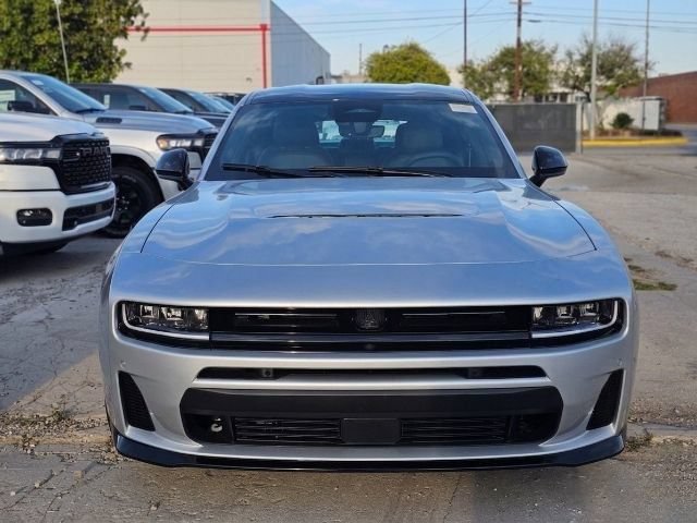 New 2026 Dodge Charger Scat Pack w/ Blacktop Package AWD/4WD image 2