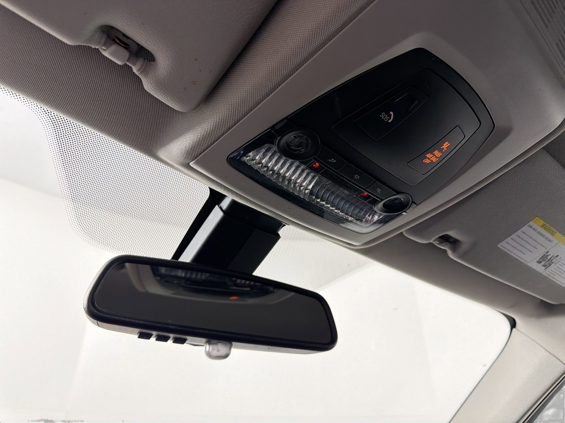 Used 2017 BMW X3 sDrive28i image 19