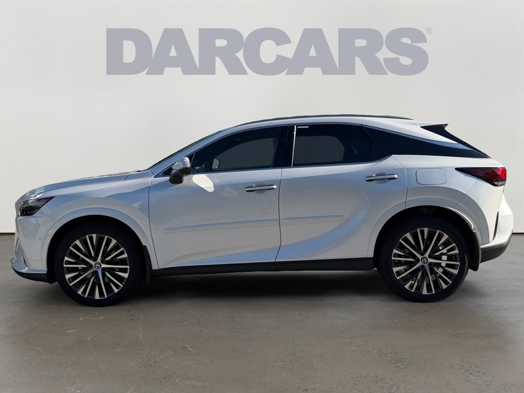 Certified 2026 Lexus RX 350 Premium Plus w/ Convenience Package AWD/4WD image 3