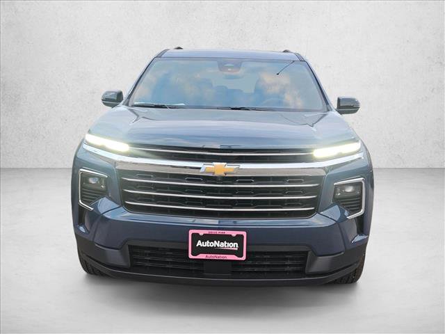 New 2026 Chevrolet Traverse LT w/ Driver Confidence Package image 6