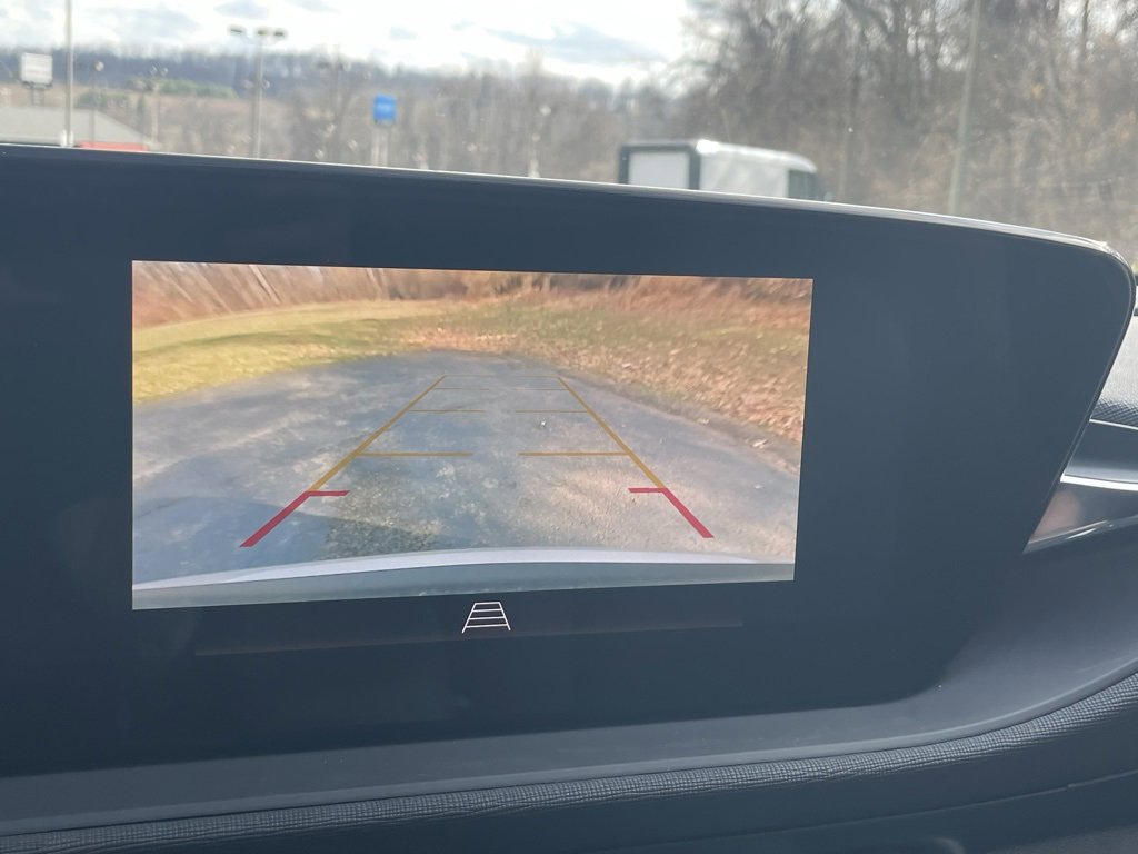 Used 2025 Buick Envista Preferred image 38