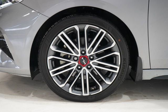 Used 2023 Kia Forte GT image 11