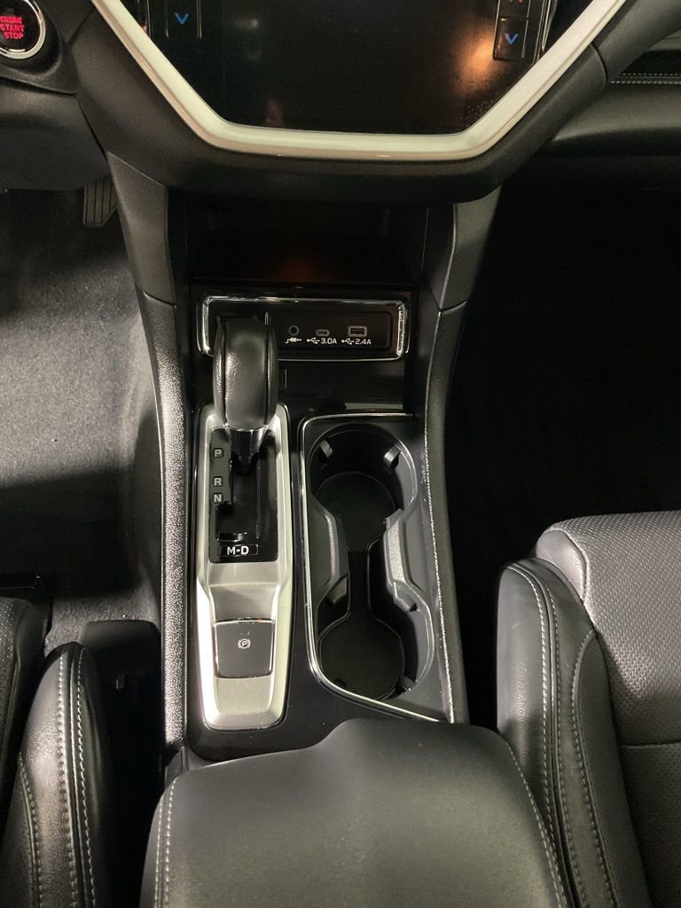 Used 2023 Subaru Ascent Limited image 28