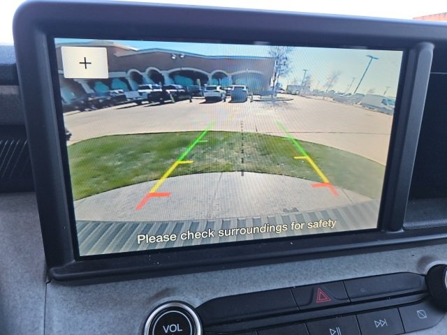 Certified 2022 Ford Maverick XLT image 13