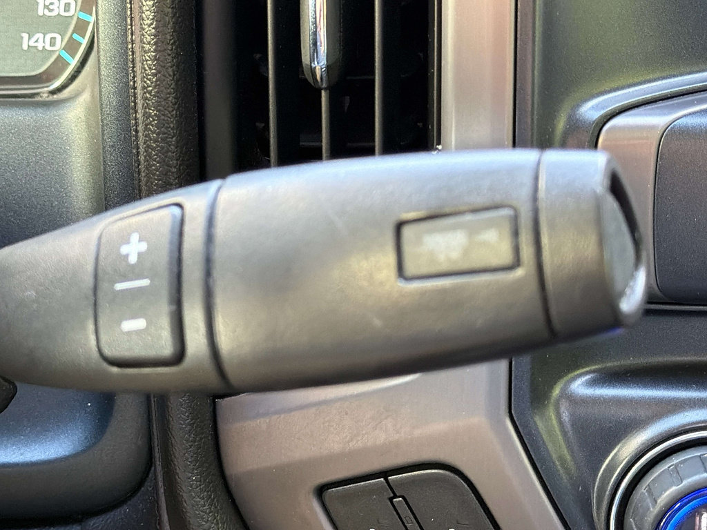 Used 2018 GMC Sierra 1500 SLT AWD/4WD image 17
