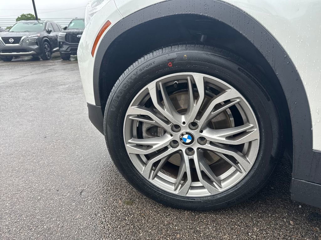 Used 2022 BMW X2 xDrive28i w/ Convenience Package AWD/4WD image 28