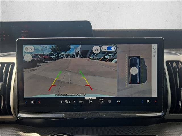 New 2026 Ford Expedition Active RWD image 13