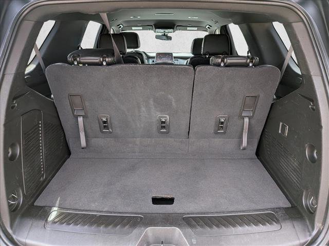 Used 2021 Chevrolet Tahoe LT image 20