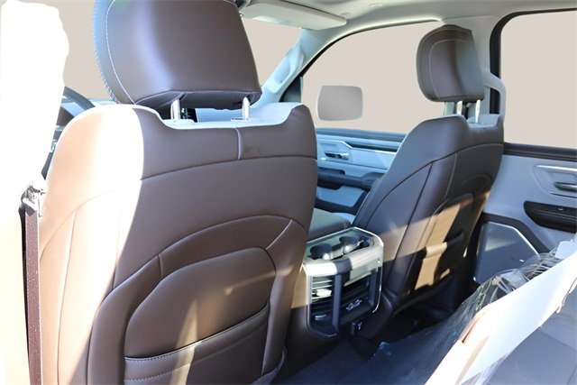 New 2026 RAM 1500 Laramie image 15