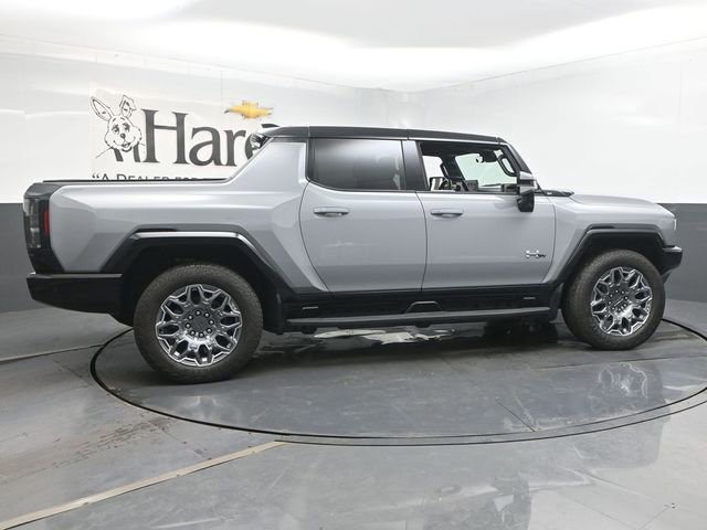 Used 2025 GMC Hummer EV 3X AWD/4WD image 36