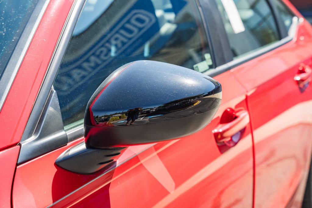 Used 2023 Honda Civic Sport image 13