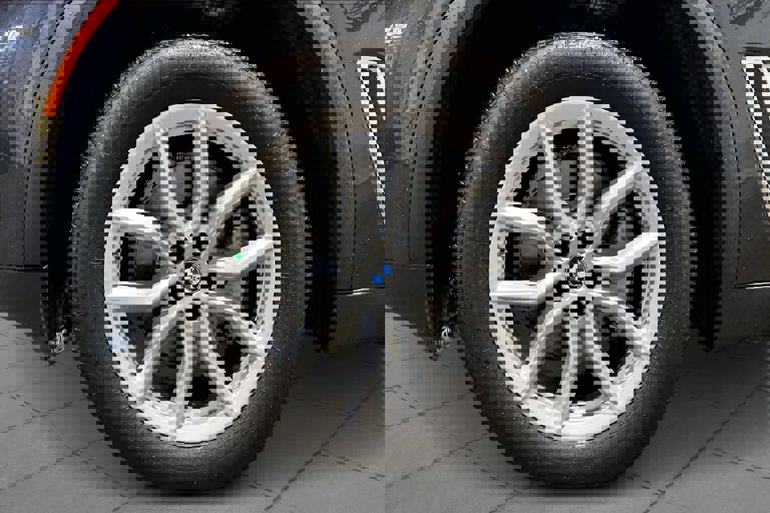 Used 2021 BMW X5 xDrive40i w/ Convenience Package image 10