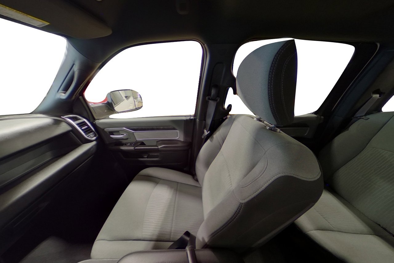 Used 2021 RAM 2500 Big Horn image 40