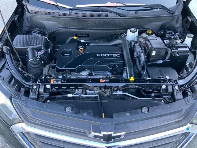 Used 2019 Chevrolet Equinox LT FWD image 12