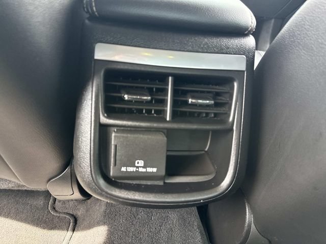 Certified 2017 Chevrolet Impala Premier w/ Enhanced Convenience Package FWD image 24