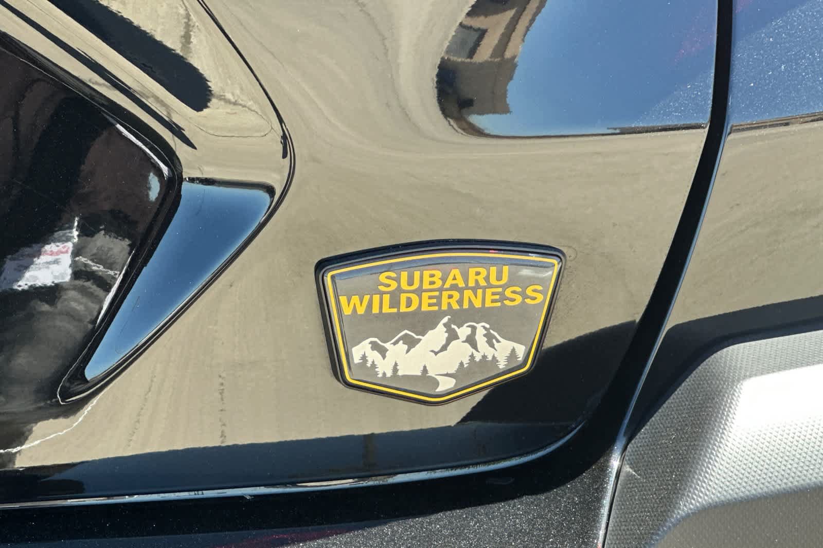 Certified 2024 Subaru Crosstrek 2.5i Wilderness AWD/4WD image 26