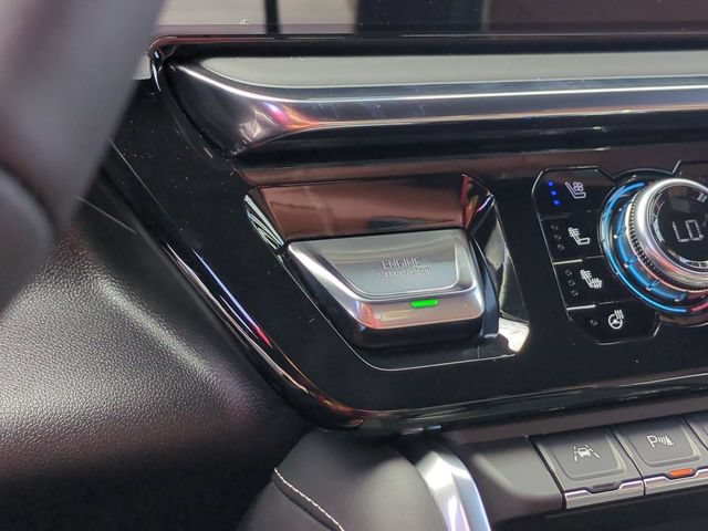 New 2026 GMC Sierra 1500 Denali Ultimate AWD/4WD image 18