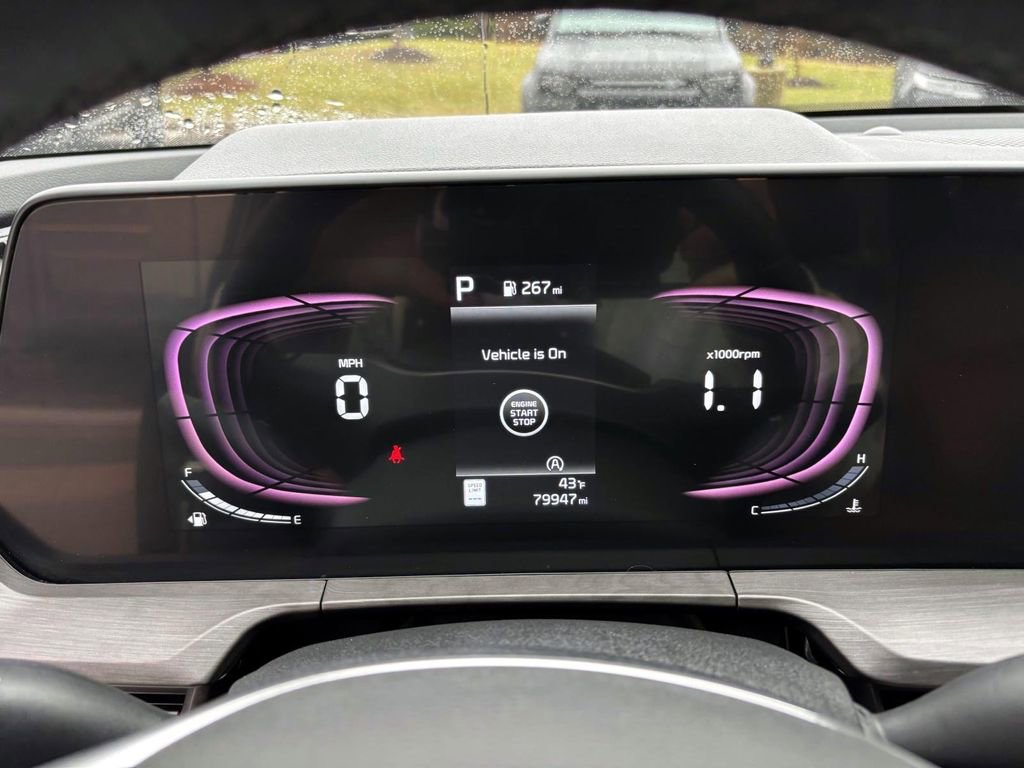 Used 2023 Kia Telluride EX X-Line image 15