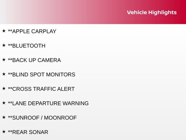 Certified 2023 Nissan Rogue SV w/ SV Premium Package image 3