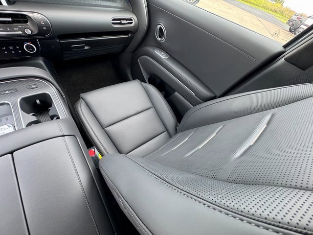 New 2026 Hyundai Palisade Calligraphy image 13