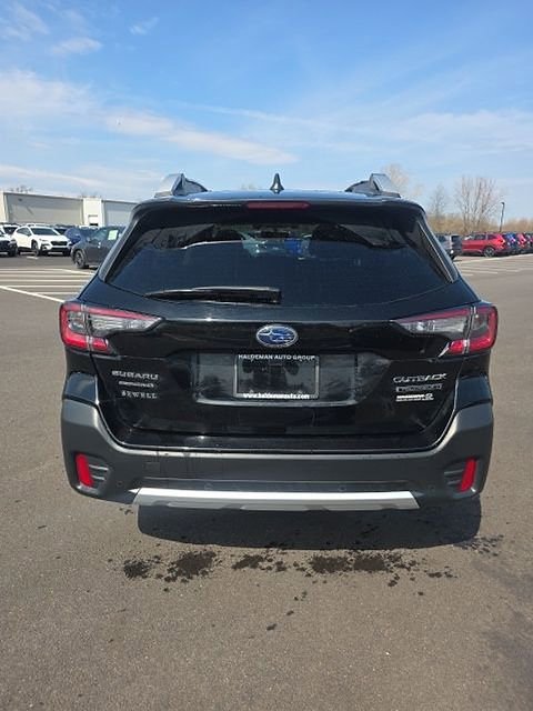 Used 2022 Subaru Outback Touring XT w/ Popular Package #2 image 5