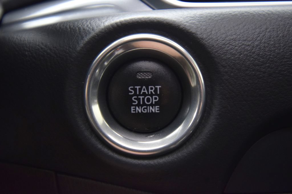 Used 2023 MAZDA CX-5 AWD 2.5 S image 36