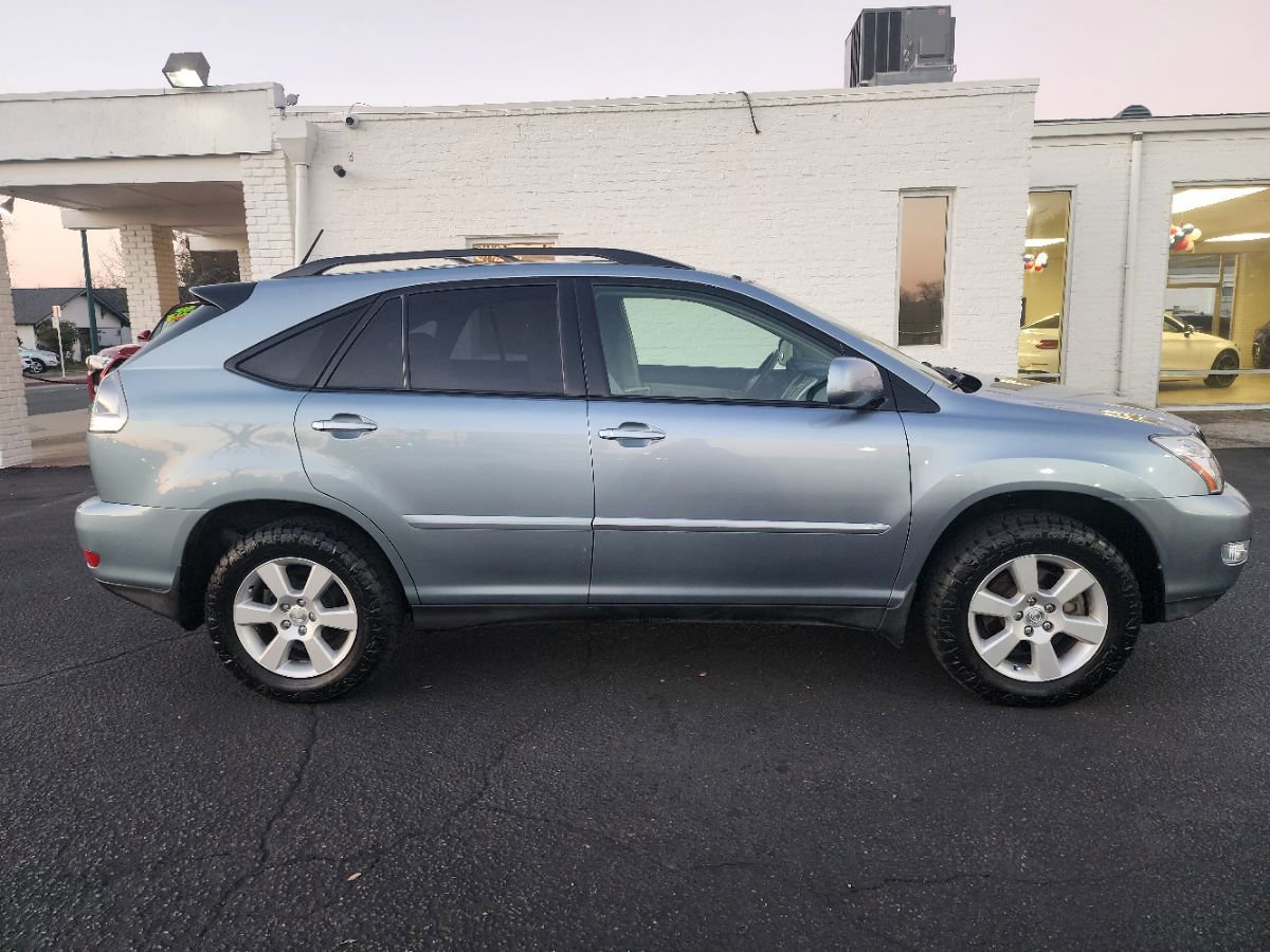 Used 2004 Lexus RX 330 image 6